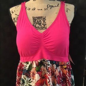 BNWT...summer cover up!💕